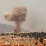 تقارير: روسيا و تركيا تتبادلان إطلاق النار شمال سوريا