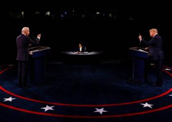 أضواء على المكسيك وفنزويلا وكوبا: مقاربات ترامب وبايدن لأمريكا اللاتينية