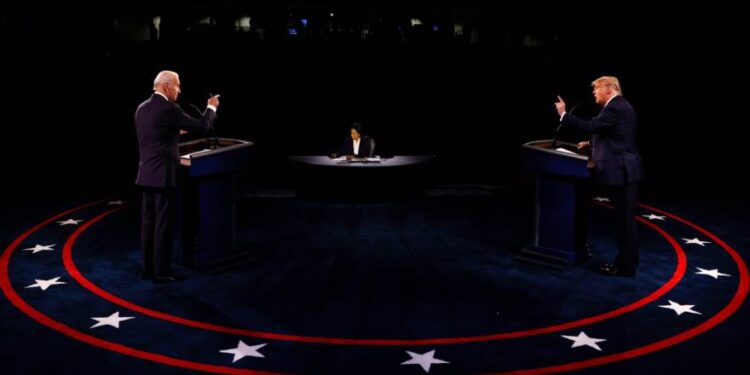 أضواء على المكسيك وفنزويلا وكوبا: مقاربات ترامب وبايدن لأمريكا اللاتينية