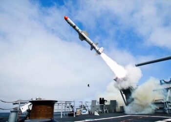 واشنطن تتحدى بكين و توافق على بيع أسلحة لتايوان بصفقة خيالية