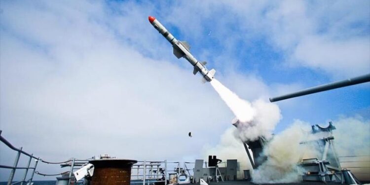 واشنطن تتحدى بكين و توافق على بيع أسلحة لتايوان بصفقة خيالية