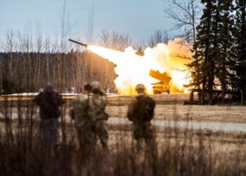 الولايات المتحدة تبيع أسلحة متطورة إلى تايوان لزيادة التوتر مع الصين