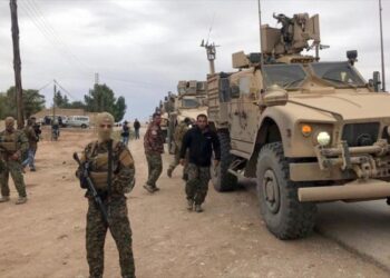 حلفاء واشنطن يختطفون النساء في الحسكة