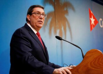 كوبا: بومبيو يستخدم منصة منظمة الدول الأمريكية لتكرار خطاب مونرو