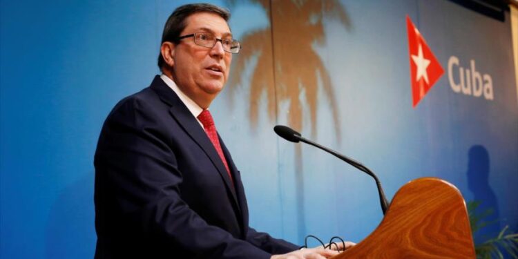 كوبا: بومبيو يستخدم منصة منظمة الدول الأمريكية لتكرار خطاب مونرو