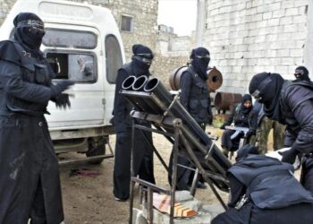 تقرير: هل يبدأ مشروع “داعش 2” في سوريا؟