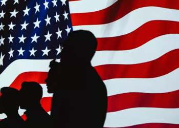 تصادم بايدن وترامب في المناظرة الأخيرة