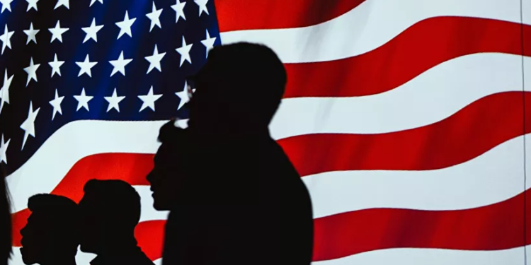 تصادم بايدن وترامب في المناظرة الأخيرة