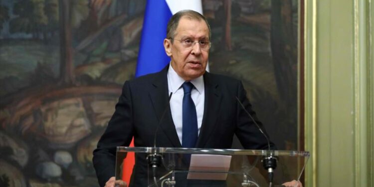 روسيا تطالب تركيا بدعم الهدنة في ناغورني قره باغ