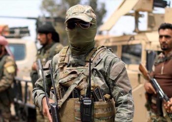 حلفاء واشنطن يقتلون مدنيين سوريين في الرقة