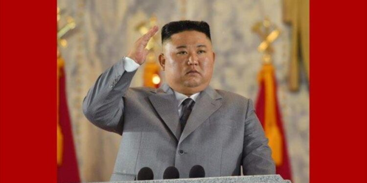 الزعيم كيم يعتذر لشعبه عن صعوبة ظروفهم المعيشية