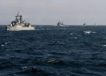 الصين قد تدخل الفلبين في حالة نشوب حرب مع الولايات المتحدة