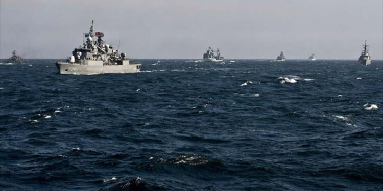 الصين قد تدخل الفلبين في حالة نشوب حرب مع الولايات المتحدة