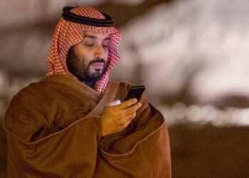 محكمة أمريكية تستدعى بن سلمان للإشتباه به في محاول إغتيال