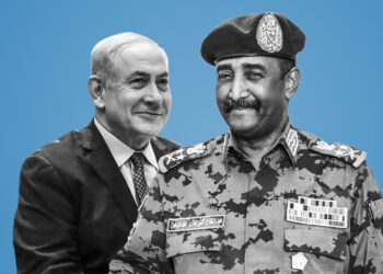 السودان قدّم تنازلاً خطيراً للعدو الصهيوني و الولايات المتحدة