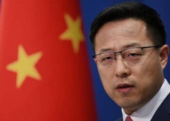 الصين تهدد بالرد على بيع الأسلحة الأمريكية لتايوان