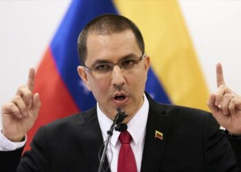 فنزويلا ترفض تدخل كولومبيا في الانتخابات البرلمانية