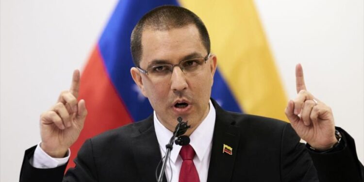 فنزويلا ترفض تدخل كولومبيا في الانتخابات البرلمانية