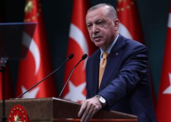 داعش أداة أردوغان للانتقام من خصومه