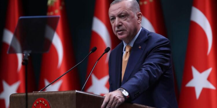 داعش أداة أردوغان للانتقام من خصومه