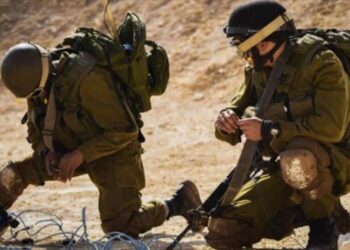 “إسرائيل” تهاجم موقعين عسكريين سوريين في عملية سرية