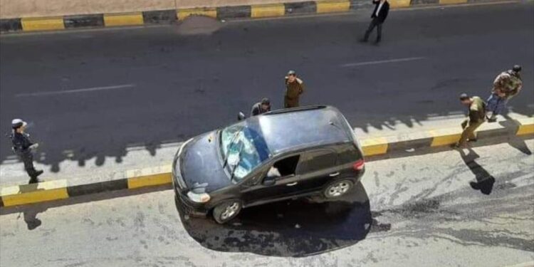 مسلحون يغتالون وزير الرياضة والشباب اليمني