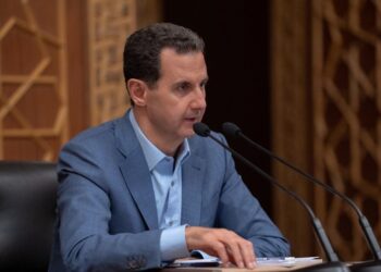 الرئيس الأسد: الجيش السوري يعتمد كلياً على الأسلحة الروسية