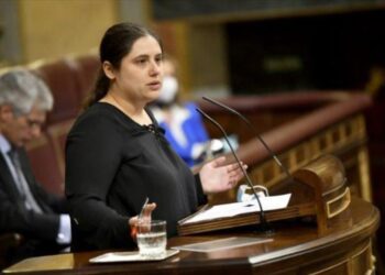 البرلمان الإسباني يطالب بوقف بيع الأسلحة للسعودية والإمارات