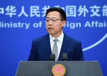 بكين تنصح واشنطن بعدم خداع الرأي العام مجدداً