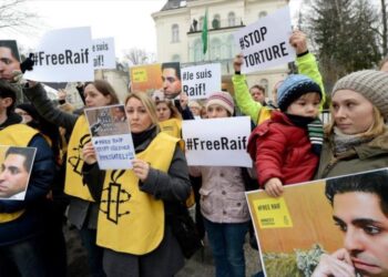 منظمة العفو تنتقد استخدام الرياضة للتستر على الجرائم السعودية