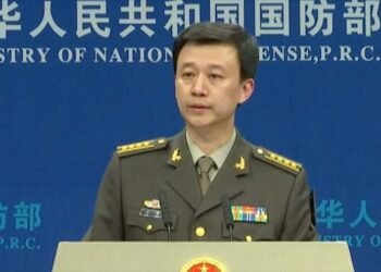 الصين تنتقد كندا بسبب “استفزازاتها” العسكرية