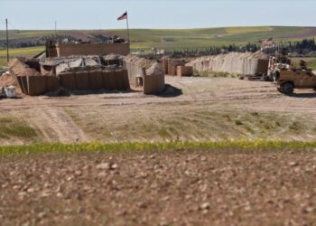 الميليشيات الكردية تزرع المخدرات تحت المراقبة الأمريكية