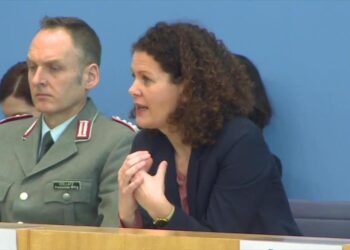 ألمانيا ترفض دعم العقوبات الأمريكية على إيران