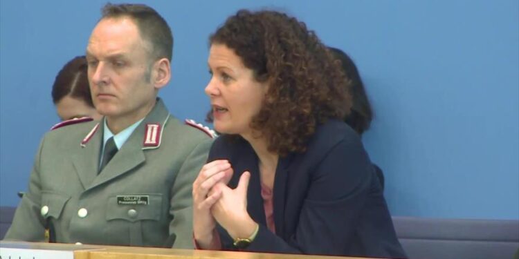 ألمانيا ترفض دعم العقوبات الأمريكية على إيران