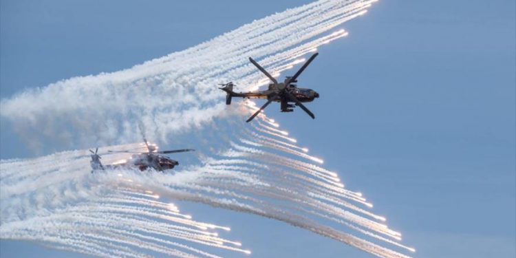 تايوان تحذر الصين: لدينا الحق في “هجوم مضاد”