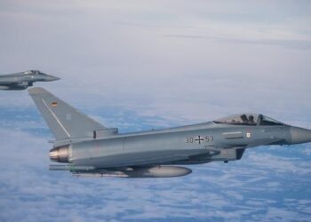 لندن ثاني أكبر مصدر للأسلحة عالمياً والرياض أكبر زبون