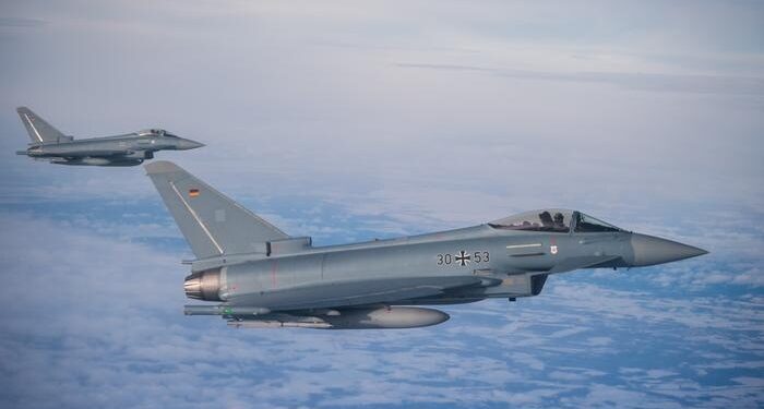 لندن ثاني أكبر مصدر للأسلحة عالمياً والرياض أكبر زبون