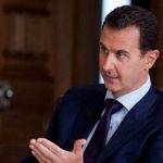 أبرز النقاط في مقابلة الرئيس الأسد مع صحيفة زيفزدا الروسية