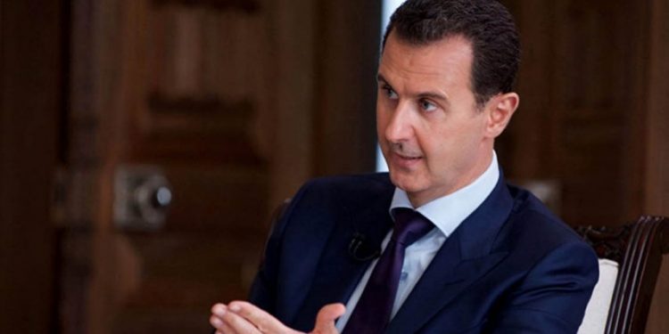 أبرز النقاط في مقابلة الرئيس الأسد مع صحيفة “زيفزدا” الروسية