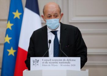 باريس: الفرنسيون معرضون للخطر في جميع أنحاء العالم