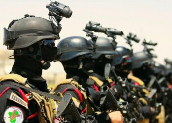 الجيش العراق يقضي على عدد من إرهابيي داعش.. بينهم قياديين