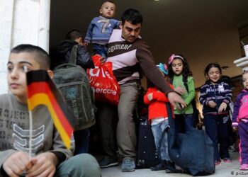 ألمانيا تلغي لجوء آلاف السوريين بعد دراسة شاملة