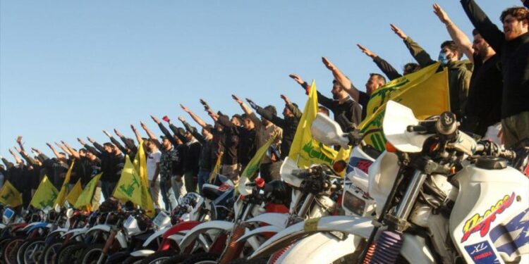 الجيش “الإسرائيلي”: حزب الله يشكل أكبر تهديد لنا