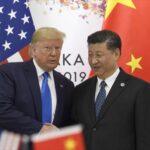 بوتين: الصين هي القوة العظمى وليس الولايات المتحدة