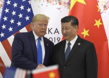 بوتين: الصين هي القوة العظمى وليس الولايات المتحدة