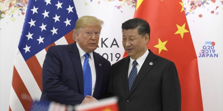 بوتين: الصين هي القوة العظمى وليس الولايات المتحدة