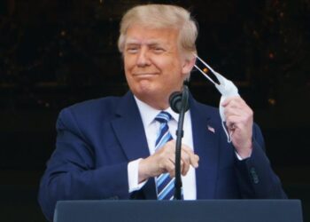 نيويورك تايمز: ترامب استغل الرئاسة للربح المادي