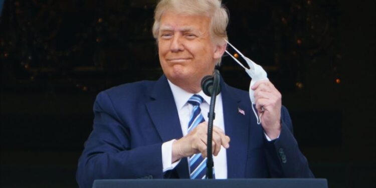 نيويورك تايمز: ترامب استغل الرئاسة للربح المادي