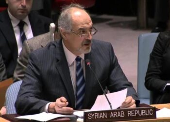 سوريا تتعهد بمواصلة القتال حتى استعادة الجولان بالكامل