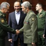 روسيا تواصل التعاون العسكري و التقني مع إيران